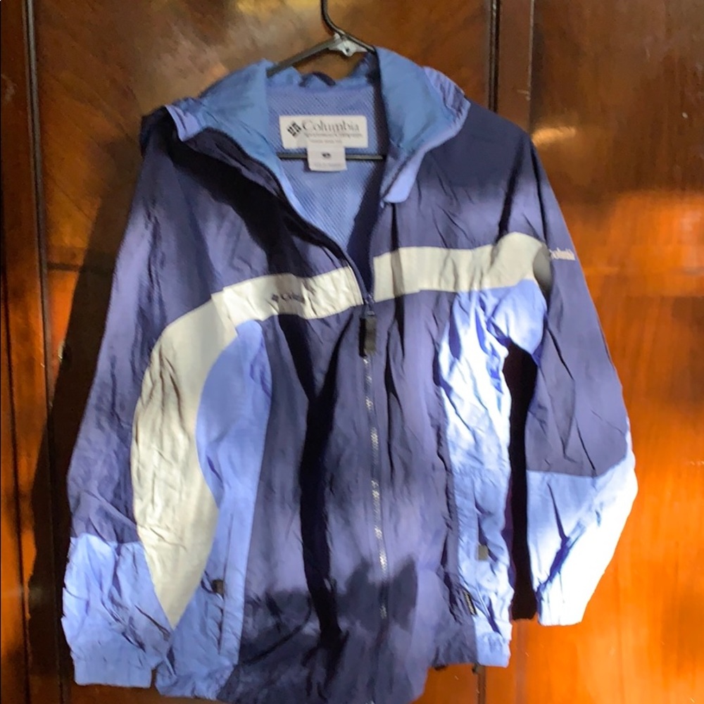 Columbia Jacket